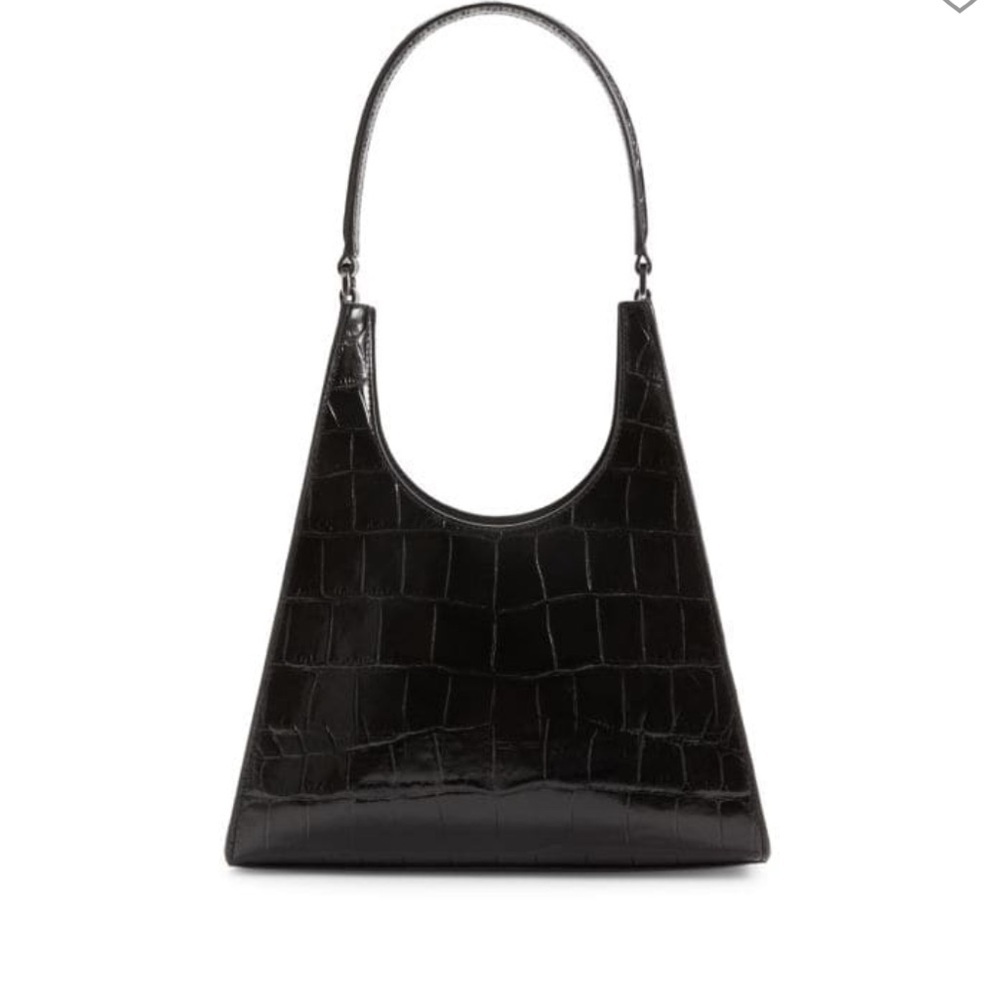 NWT STAUD Rey Shoulder Bag